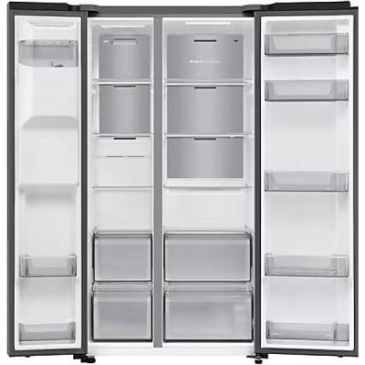 Хладилник Side-by-Side Samsung RS70F64KETEO