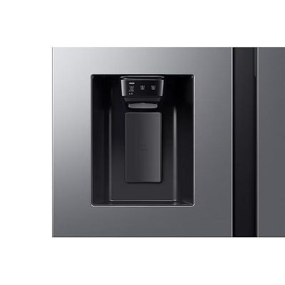 Хладилник Side-by-Side Samsung RS70F64KETEO