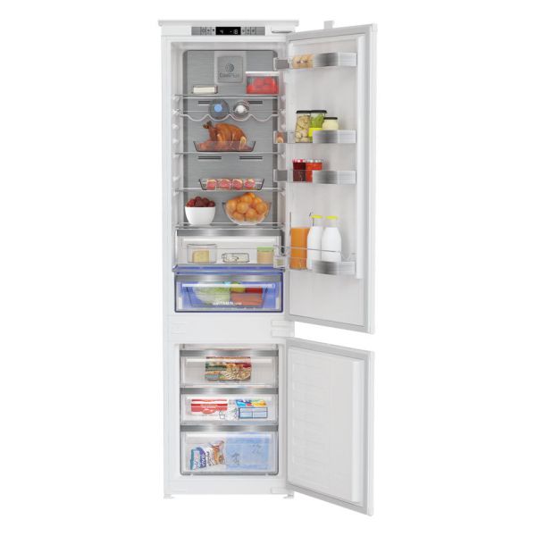 Хладилници за вграждане