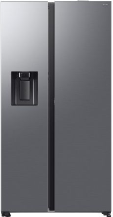Хладилник с фризер Samsung RS80F67KCTEO