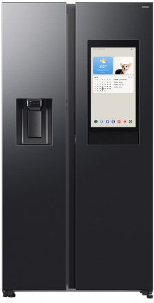 Хладилник с фризер Samsung RS90F66BEFEO