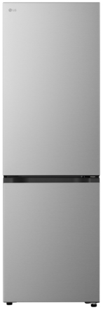 Хладилник с фризер LG GBBS514CPY