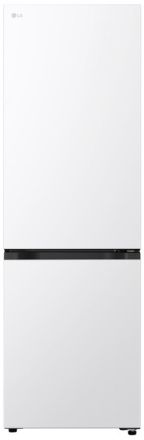 Хладилник с фризер LG GBBSJ10ESW
