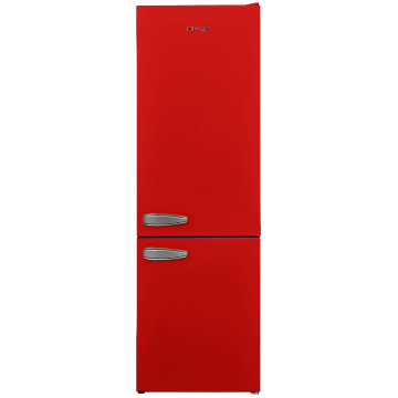 Хладилник с фризер Finlux FXCA 31310 REE RETRO