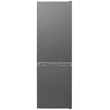 Хладилник с фризер Sharp SJ-FBB04DTXLE