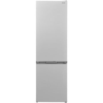 Хладилник с фризер Sharp SJ-FBB05DTXWE
