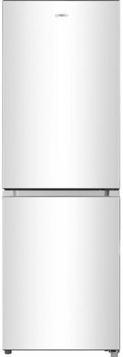 Хладилник с фризер Gorenje RK4162PW4