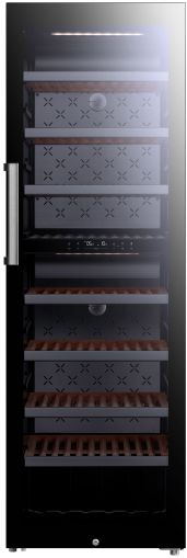 Винарна Arielli AWC-416GGE