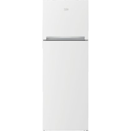 Хладилник с горна камера BEKO RDNE 350 K30WN