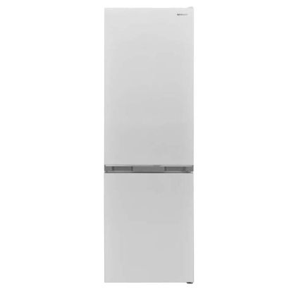 Хладилник с фризер Sharp SJ-BB04DTXWF