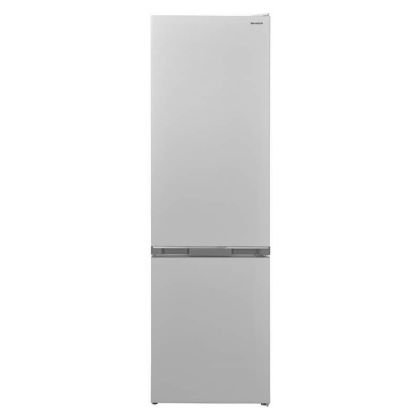 Хладилник с фризер Sharp SJ-BB05DTXWF