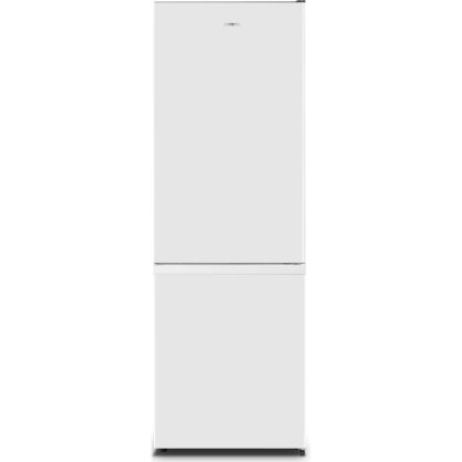 Хладилник с фризер Gorenje NRK6181PW4
