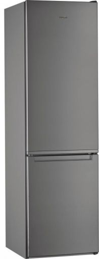 Хладилник с фризер Whirlpool W5 921E OX 2