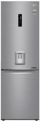 Хладилник с фризер LG GBF71PZDMN