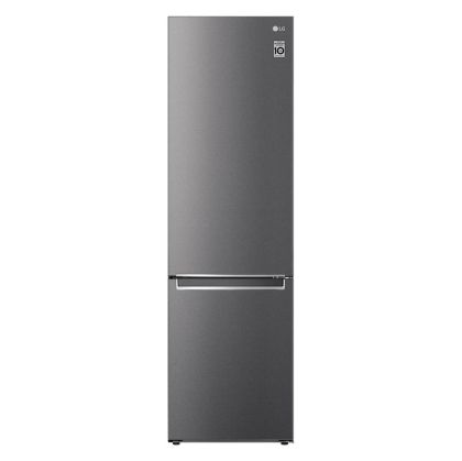 Хладилник с фризер LG GBP62DSNGN