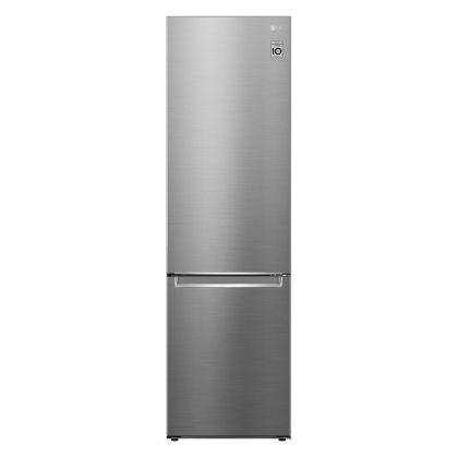 Хладилник с фризер LG GBB72PZVGN