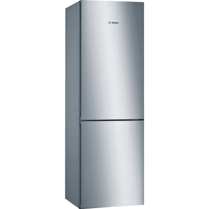Хладилник с фризер Bosch KGN36VLED