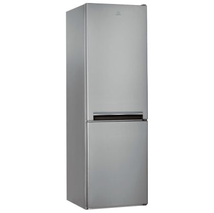 Хладилник с фризер INDESIT LI8 S2E X