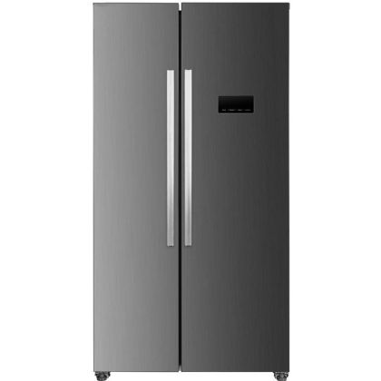 Хладилник Side-by-Side Finlux SBS-450IX