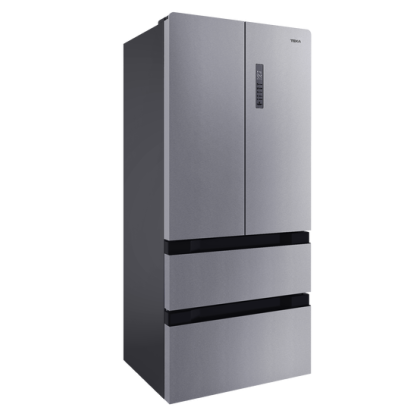 Хладилник Teka RFD 77820 инокс