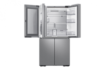 Хладилник с фризер Samsung RF65A967ESR/EO