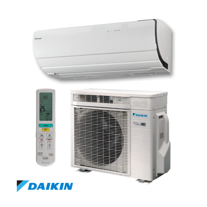 Инверторен климатик Daikin Ururu Sarara FTXZ35N/RXZ35N