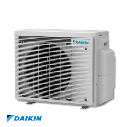 3-стайна мулти сплит система Daikin 3MXM40A