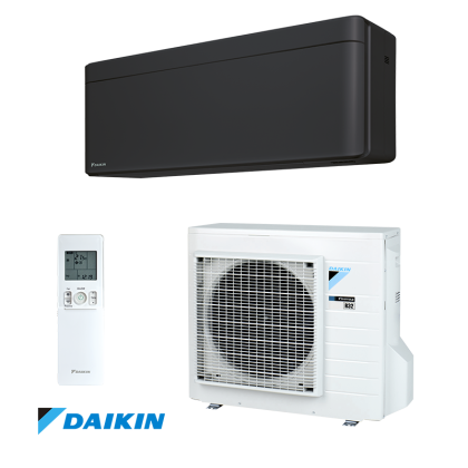 Инверторен климатик DAIKIN FTXA25BB/RXA25A9