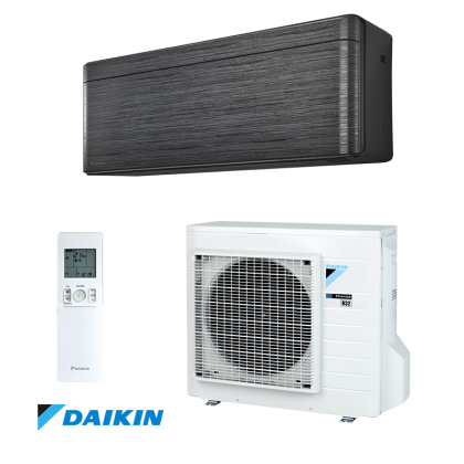 Инверторен климатик Daikin Stylish FTXA25BT/RXA25A