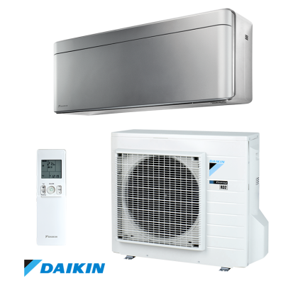 Инверторен климатик Daikin Stylish FTXA50BS/RXA50B