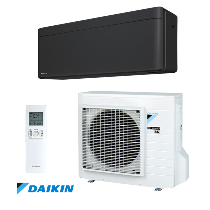 Инверторен климатик Daikin Stylish FTXA42BB/RXA42B 