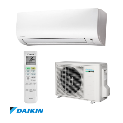 Инверторен климатик Daikin FTXP20M/RXP20M