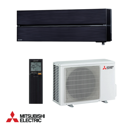 Инверторен климатик Mitsubishi Electric MSZ-LN25VGB/MUZ-LN25VG 