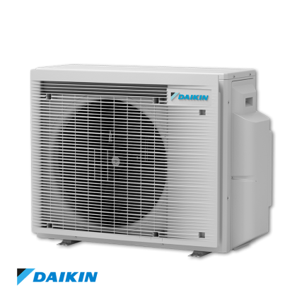 4-стайна мулти сплит система Daikin 4MXM80A