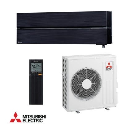 Инверторен климатик Mitsubishi Electric MSZ-LN60VGB/MUZ-LN60VG 