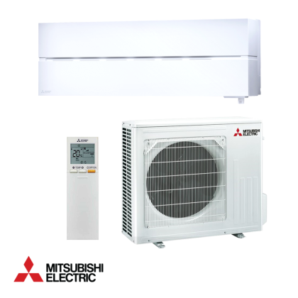 Инверторен климатик Mitsubishi Electric MSZ-LN50VGW/MUZ-LN50VG