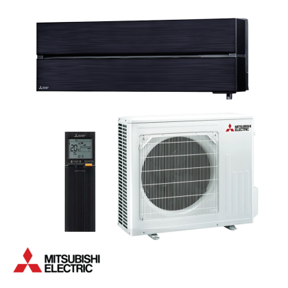 Инверторен климатик Mitsubishi Electric MSZ-LN50VGB/MUZ-LN50VG