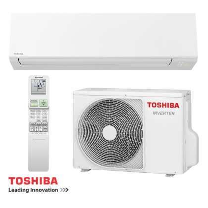 Инверторен климатик Toshiba Shorai Edge RAS-18J2KVSG-E/RAS-18J2AVSG-E