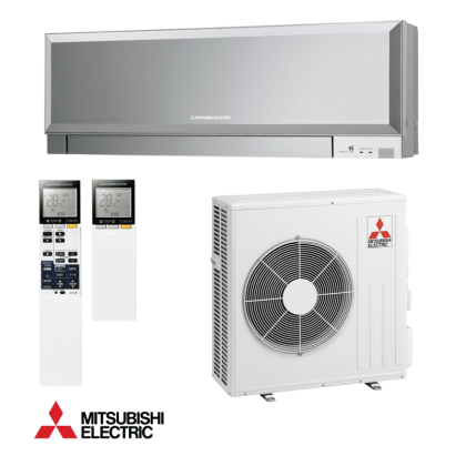 Инверторен климатик Mitsubishi Electric MSZ-EF50VGKS/MUZ-EF50VG