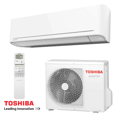 Инверторен климатик Toshiba Yukai RAS-B16E2KVG-E/RAS-16E2AVG-E