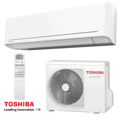 Инверторен климатик Toshiba Yukai RAS-24E2KVG-E/RAS-24E2AVG-E