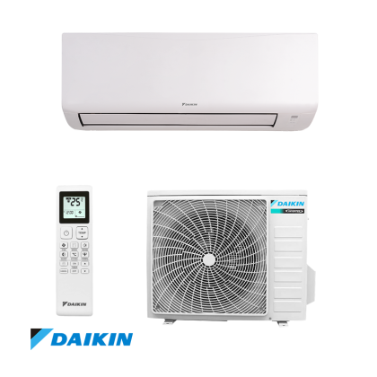 Инверторен климатик Daikin Sensira FTXC20D/RXC20D