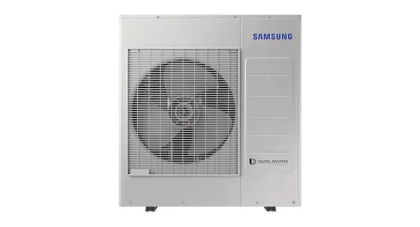 5-стайна мулти сплит система Samsung AJ100TXJ5KG/EU