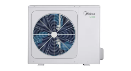 Термопомпа Midea M-Thermal Arctic Split MHA-V8W/D2N8-B / HB-A100/CD30GN8-B