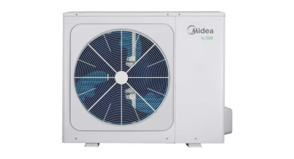 Трифазна термопомпа Midea M-Thermal Arctic Split MHA-V16W/D2RN8-B / HB-A160/CD30GN8-B