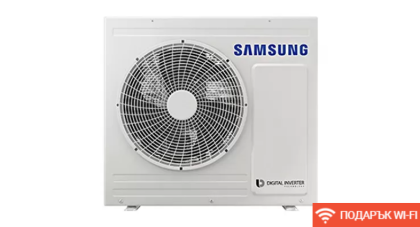 Термопомпа Samsung EHS Mono AE050RXYDEG/EU