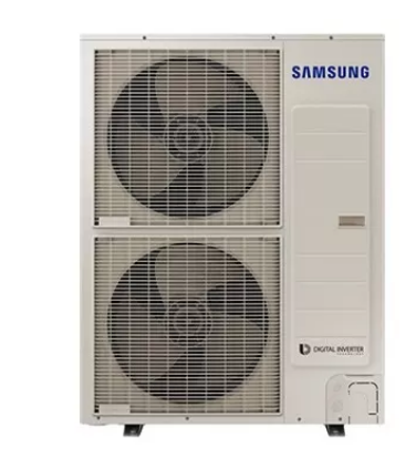 Термопомпа Samsung EHS ClimateHub Mono AE120RXYDEG/EU / AE200RNWMEG/EU