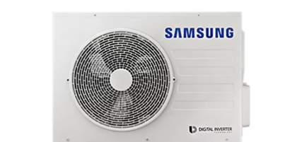 Термопомпа Samsung EHS Split AE040RXEDEG/EU / AE090RNYDEG/EU