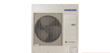 Tермопомпа Samsung EHS ClimateHub TDM Plus AE090MXTPEH/EU / AE260TNWTEH/EU