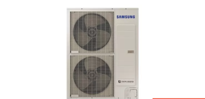 Tермопомпа Samsung EHS ClimateHub TDM Plus AE120MXTPEH/EU / AE260TNWTEH/EU